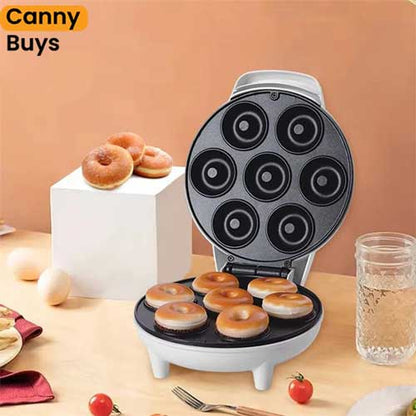 Mini Electric Donut Maker Machine